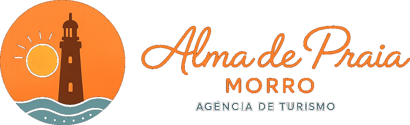 Alma de Praia Morro — agência de turismo em Morro de São Paulo